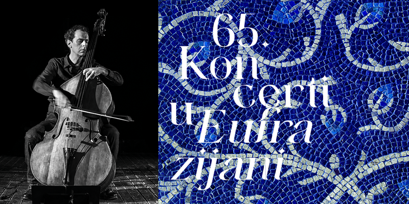Ovog tjedna u Poreču Street Art Festival, 25. Porečki delfin, jazz i klasična glazba